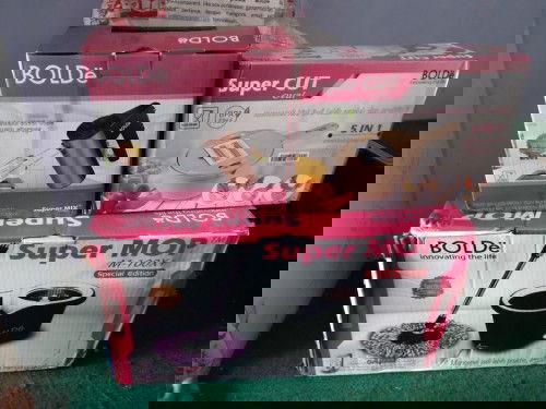 Hadiah program LangSing