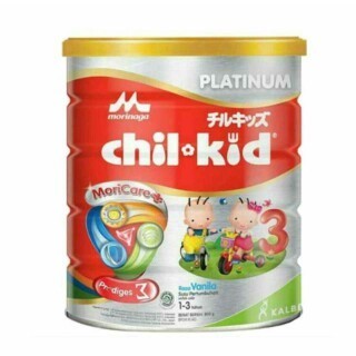 Chil kid vs S26
