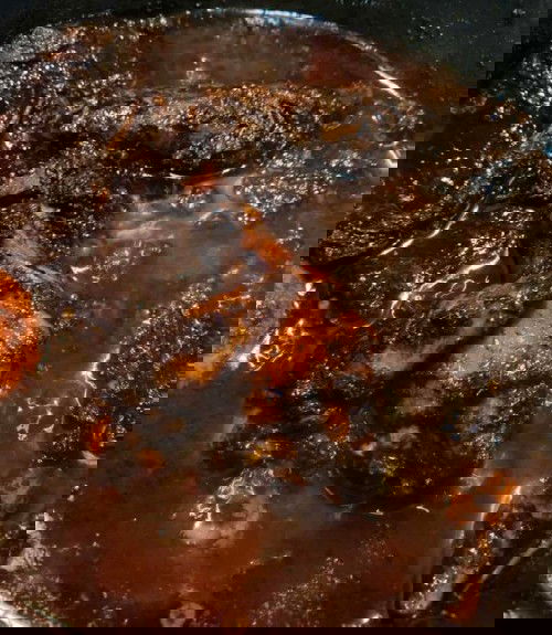 What’s for dinner?