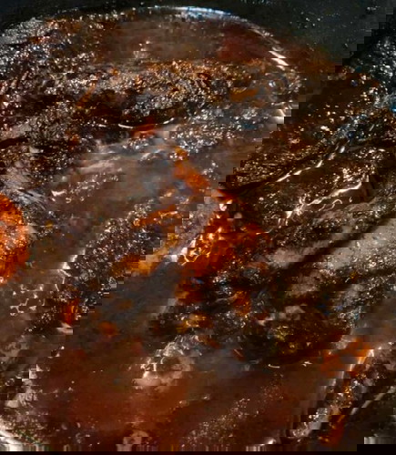 What’s for dinner?