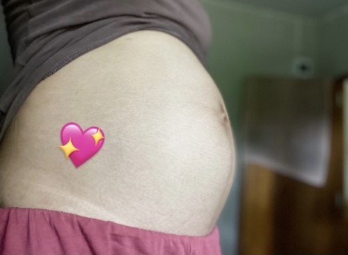 28วีคแล้ว ทายเล่นๆดูชายหรือหญิงคะ