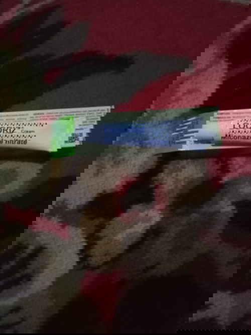 Obat gatal area selangkangan