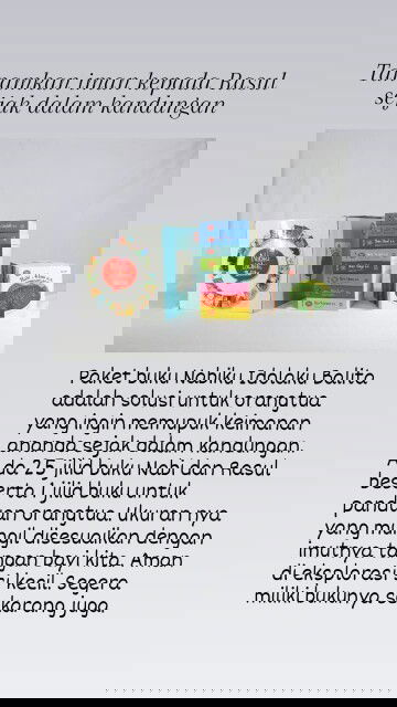 Menanamkan Keimanan Sejak Dalam Kandungan