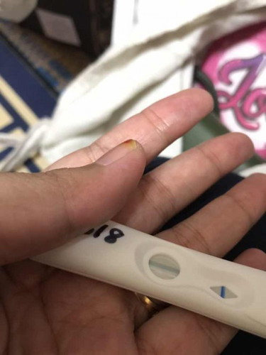 Pregnancy
