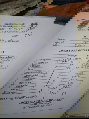 Godbless po. Sa mabubuting puso.