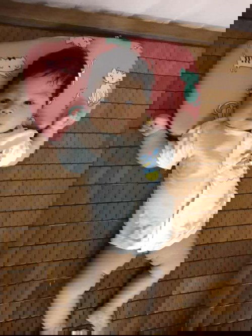 Rơ lưỡi cho trẻ sơ sinh