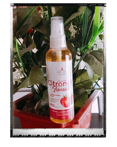 Mosquito repellent