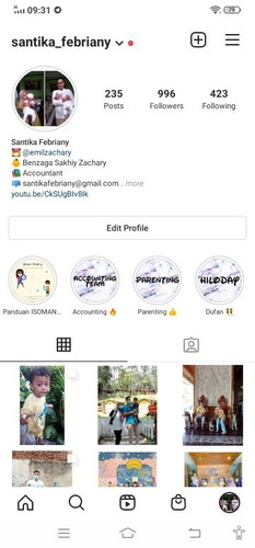 Mutualan IG