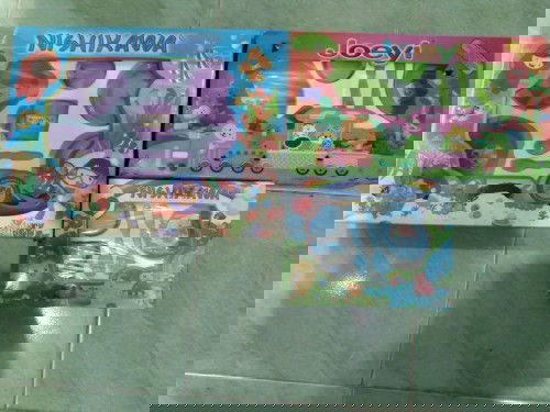 Bagi2 Gratis Peralatan Makan Bayi