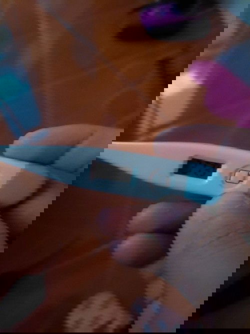 Masama ang pakiramdam