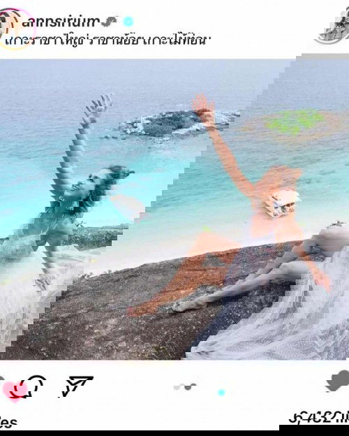 สนใจสอบถามได้นะคะ  ชุดถ่ายแบบคนท้อง