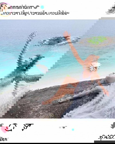 สนใจสอบถามได้นะคะ  ชุดถ่ายแบบคนท้อง