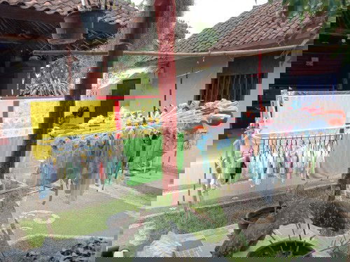 Hpl 20 Oktober 2021 sudah cuci perlengkapan bayi