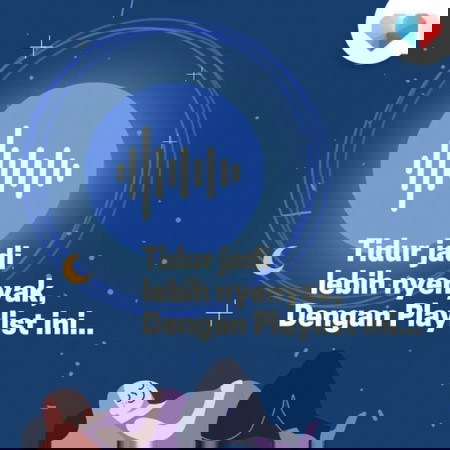 Musik Klasik Pengantar Tidur Malam Ini