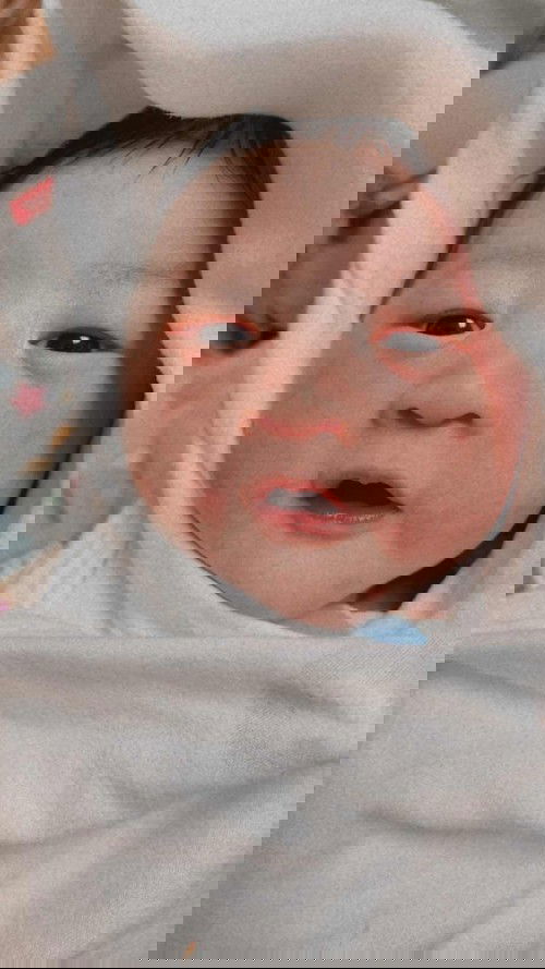 ส่องแต่ลูกคนอื่น ตอนนี้แตกแล้วค่ะ