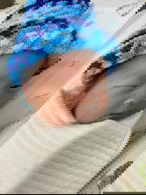 ความภูมิใจกับการคลอดธรรมชาติ