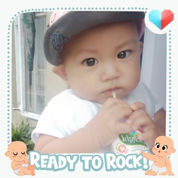 Ok lang ba ang Delight sa 9months old Baby🧐