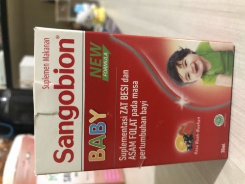 Bayi kuning
