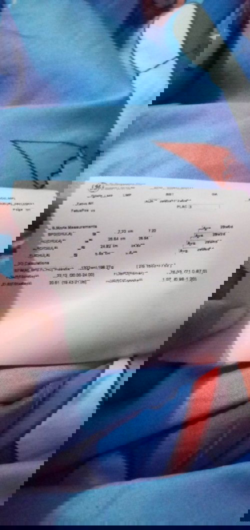 น้ำหนักลูก