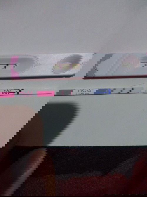 Bimbang tentang kehamilan ku dan khawatir