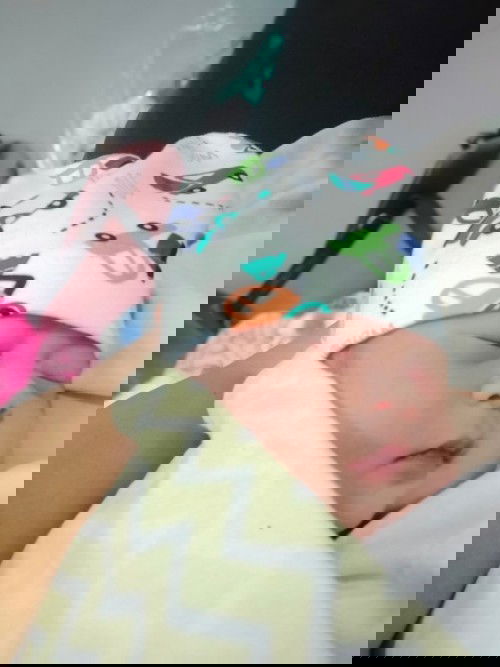 Welcome my Baby Boy 👶