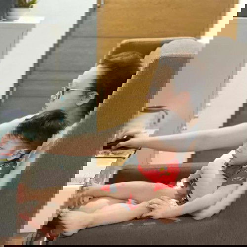 Are you a SAHM, WFH mom or Working Mom?