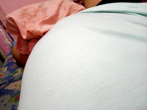 Pwede na po ba manganak Ang 36 weeks ?
Panay hilab at sakit na po kase mg balakang ko 2 days na