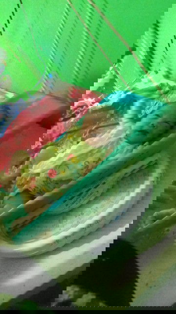 Mau bagi pengalaman aja bun