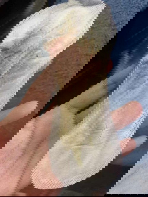 ขออนุญาตถามผู้รู้ค่ะ