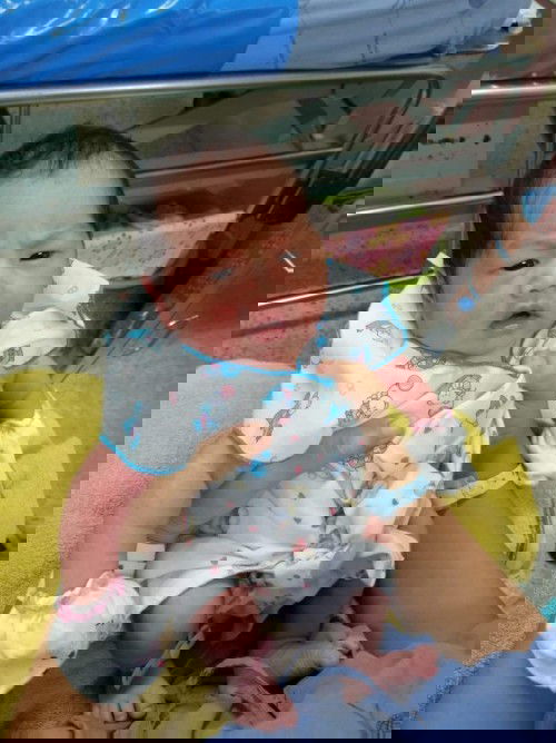 ทีมพฤษภาคมจ้า