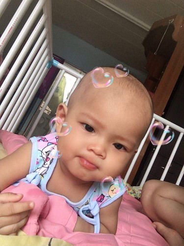 ลูกน้อย9เดือน18วันแล้ว ฟันยังไม่ขึ้นเลย ปกติฟันขึ้นช้าสุดกี่เดือนคะ
