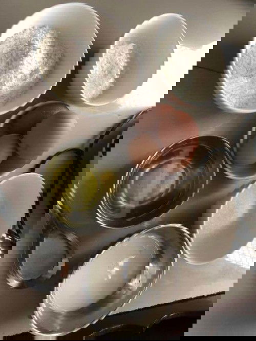 Làm Bánh Bông Lan Bằng Nồi Cơm Điện Thường