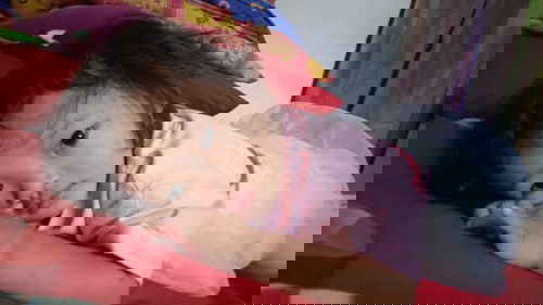 susah BAB anak balita