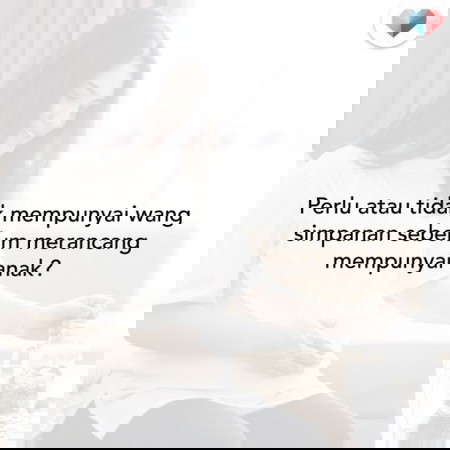 Kongsikan pendapat anda.