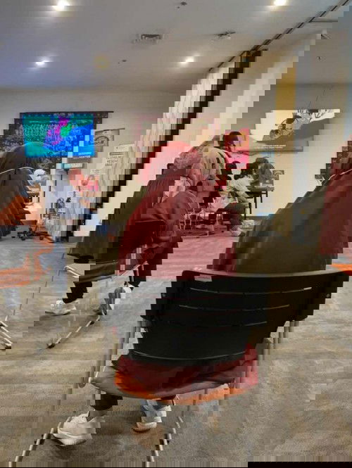 Sentra Vaksinasi Bumil & Busui