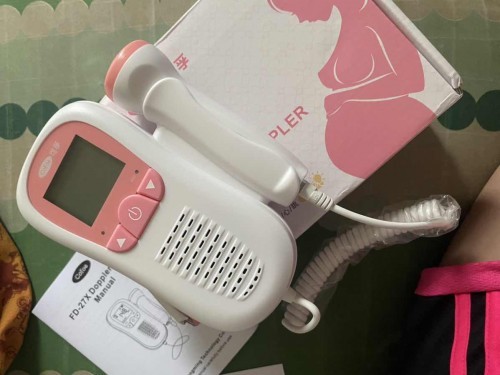 Fetal Doppler