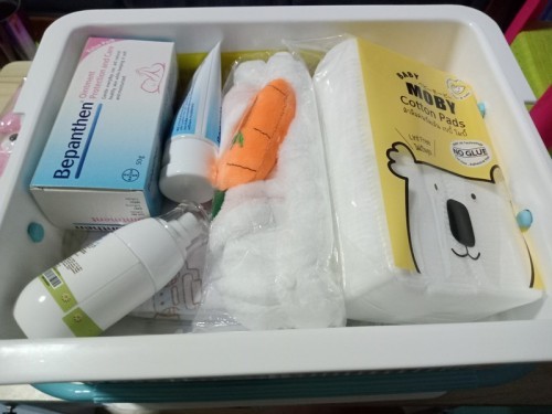 ทีมลูกสาว เดือนตุลาคมค่ะ