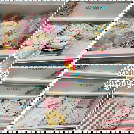 เตรียมทุกอย่างให้พร้อมก่อนจะซักไม่ไหว🤣