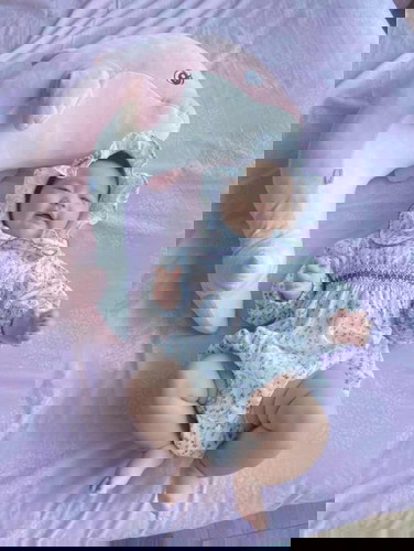 ไอ้ต้าวก้อนของม่าม๊า ❤️