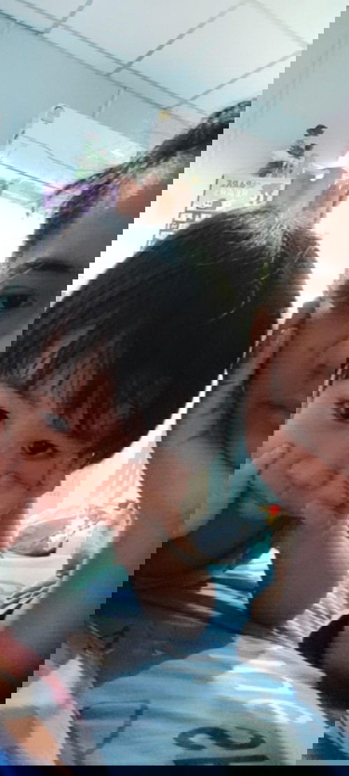 360วัน ฉันเลี้ยงลูก