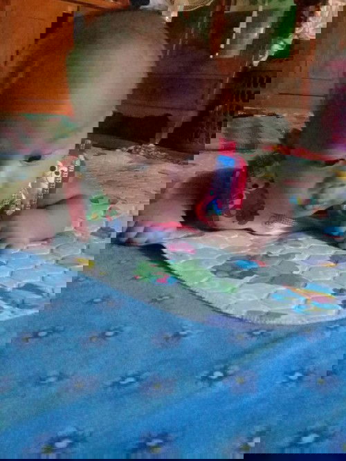 halo bunda2 semua bby saya klokk tidur suka tengkurepp..klok gk di bliknn gkp2 ya..jwab ua bnda2 smw