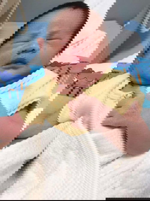 แตกแล้วเรียบร้อยค่ะ