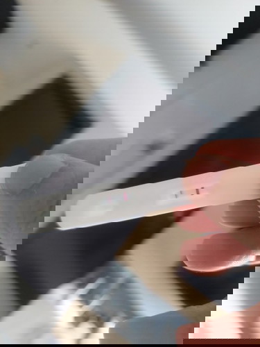 PT: 1st day of missed period