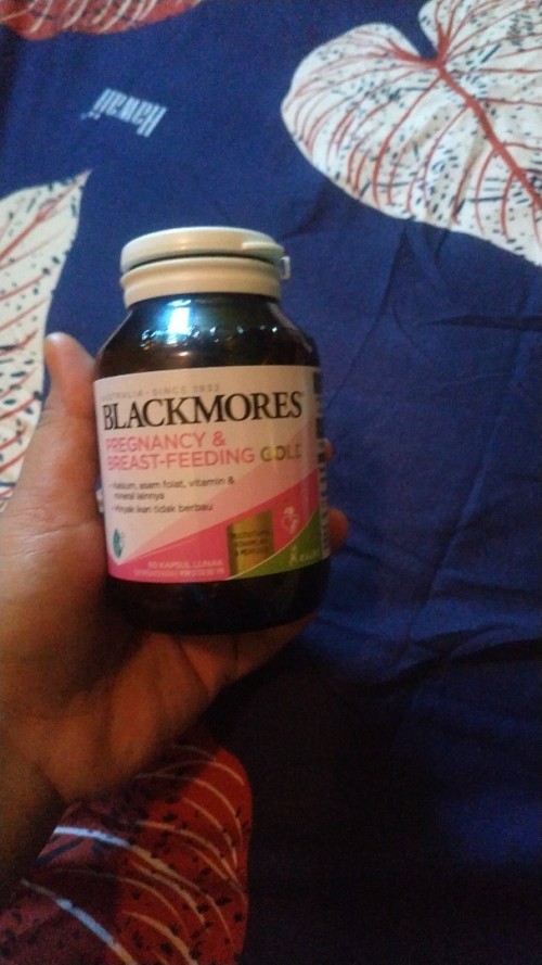 Konsumsi vitamin