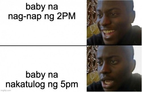 Real parents know...