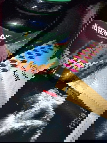 Masih 6w. Dikasih vit nutrimax bagus ga bund? Apa masih butuh vit yg lain?