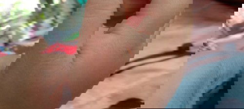 di ako sigurado kung kagat ot hindi