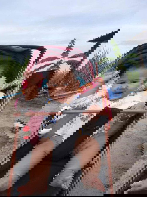 ปูตินเด็ก6เดือน