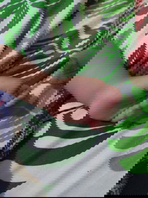 Sharing tentang perkembangan anak