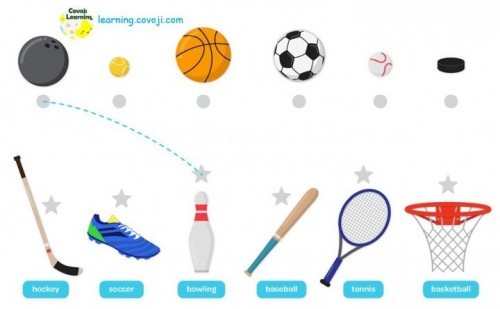 Round Up Sports